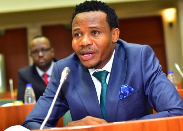 Peter Salasya to Face Full Trial After NCIC Mediation Fails