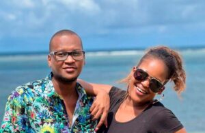 Kamene Goro Reveals the Cheapest Rent She’s Ever Paid in Nairobi Kamene Goro Reveals the Cheapest Rent She’s Ever Paid in Nairobi