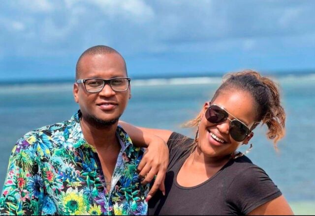 Kamene Goro Reveals the Cheapest Rent She’s Ever Paid in Nairobi