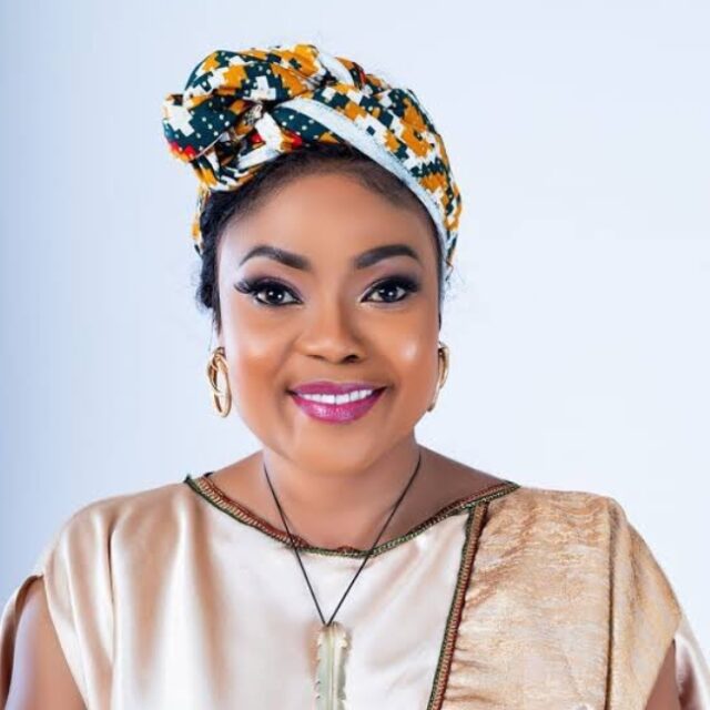 Rozinah Mwakideu Sends Stern Warning to Abusive Men, Calls for Healing and Change