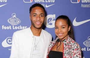 Raheem Sterling Confronts Armed Burglars to Protect His Children During Home Invasion Raheem Sterling Confronts Armed Burglars to Protect His Children During Home Invasion