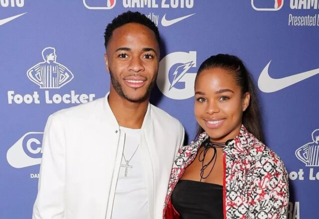 Raheem Sterling Confronts Armed Burglars to Protect His Children During Home Invasion