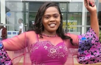 Betty Bayo to Be Buried at Her Own Land in Mugumo Estate Betty Bayo to Be Buried at Her Own Land in Mugumo Estate