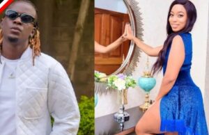 Willy Paul Claims Diana Bahati Is Blocking His Music Opportunities Willy Paul Claims Diana Bahati Is Blocking His Music Opportunities