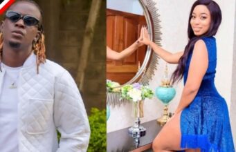 Willy Paul Claims Diana Bahati Is Blocking His Music Opportunities Willy Paul Claims Diana Bahati Is Blocking His Music Opportunities