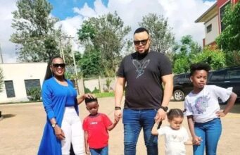 Tension Rises as Betty Bayo’s Husband and Pastor Kanyari Clash Over Children’s Custody Tension Rises as Betty Bayo’s Husband and Pastor Kanyari Clash Over Children’s Custody