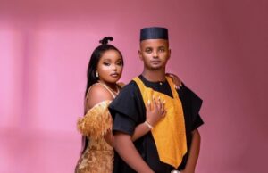 Kenyans Bash Milly Wa Jesus After She Cried During Her Baby’s Face Reveal Kenyans Bash Milly Wa Jesus After She Cried During Her Baby’s Face Reveal