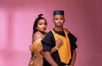 Kenyans Bash Milly Wa Jesus After She Cried During Her Baby’s Face Reveal Kenyans Bash Milly Wa Jesus After She Cried During Her Baby’s Face Reveal