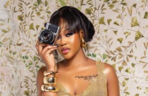 Azziad Nasenya Reveals Her Fear of Omena in Hilarious Confession Azziad Nasenya Reveals Her Fear of Omena in Hilarious Confession