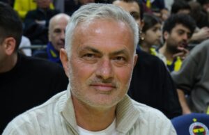 Mourinho’s Expensive Stay in Istanbul Leaves Fenerbahce in Shock Mourinho’s Expensive Stay in Istanbul Leaves Fenerbahce in Shock
