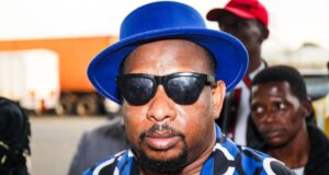 Mike Sonko Speaks Out After Daughter Reports Domestic Violence Incident Mike Sonko Speaks Out After Daughter Reports Domestic Violence Incident