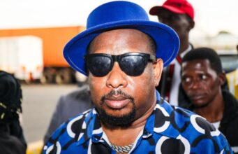 Mike Sonko Speaks Out After Daughter Reports Domestic Violence Incident Mike Sonko Speaks Out After Daughter Reports Domestic Violence Incident