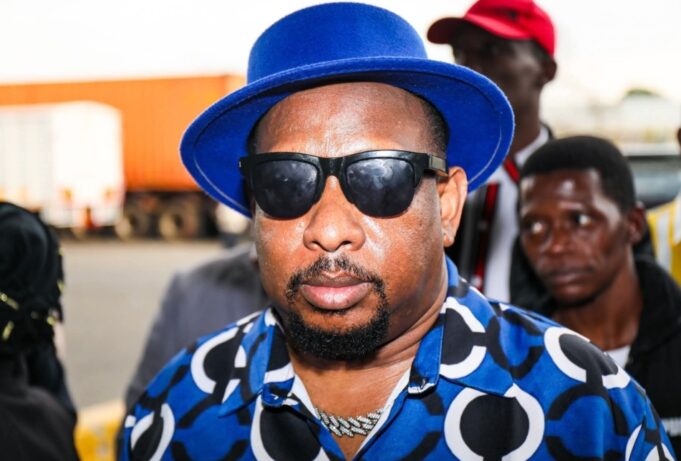 Mike Sonko Speaks Out After Daughter Reports Domestic Violence Incident Mike Sonko Speaks Out After Daughter Reports Domestic Violence Incident