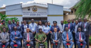 NPS Adjusts Police Recruitment Centres Ahead of November 17 Nationwide Exercise NPS Adjusts Police Recruitment Centres Ahead of November 17 Nationwide Exercise