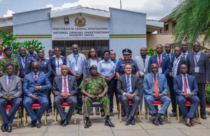 NPS Adjusts Police Recruitment Centres Ahead of November 17 Nationwide Exercise NPS Adjusts Police Recruitment Centres Ahead of November 17 Nationwide Exercise
