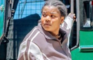 Tanzanian Influencer Jenifer “Niffer” Jovin Charged With Treason Alongside 21 Others Tanzanian Influencer Jenifer “Niffer” Jovin Charged With Treason Alongside 21 Others