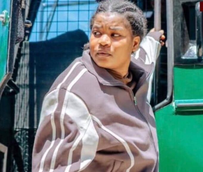 Tanzanian Influencer Jenifer “Niffer” Jovin Charged With Treason Alongside 21 Others Tanzanian Influencer Jenifer “Niffer” Jovin Charged With Treason Alongside 21 Others