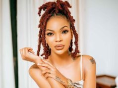 Tanzanian Actress Wema Sepetu Faces Backlash Over Congratulatory Post to President Samia Tanzanian Actress Wema Sepetu Faces Backlash Over Congratulatory Post to President Samia