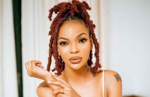 Tanzanian Actress Wema Sepetu Faces Backlash Over Congratulatory Post to President Samia Tanzanian Actress Wema Sepetu Faces Backlash Over Congratulatory Post to President Samia