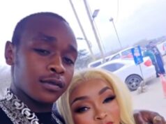 VJ Patelo’s Wife Diana Announces Pregnancy VJ Patelo’s Wife Diana Announces Pregnancy