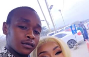 VJ Patelo’s Wife Diana Announces Pregnancy VJ Patelo’s Wife Diana Announces Pregnancy