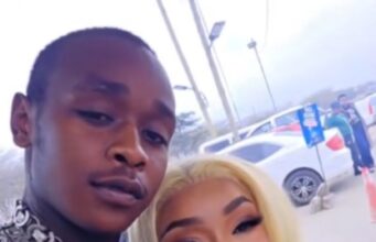 VJ Patelo’s Wife Diana Announces Pregnancy VJ Patelo’s Wife Diana Announces Pregnancy