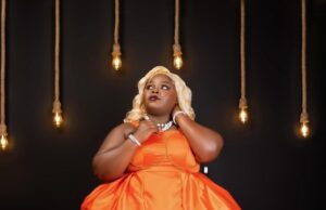 Pritty Vishy Spends Over KSh 500,000 on BBL and Cosmetic Surgery Pritty Vishy Spends Over KSh 500,000 on BBL and Cosmetic Surgery