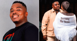 South African DJ Dies In Crash Just Two Weeks After Getting Married South African DJ Dies In Crash Just Two Weeks After Getting Married