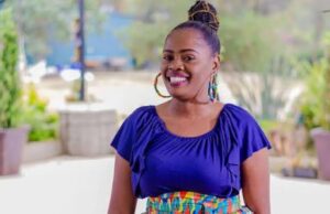 Gospel Singer Betty Bayo Passes Away After Battle with Leukemia Gospel Singer Betty Bayo Passes Away After Battle with Leukemia