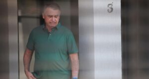 Bolsonaro Begins Serving His 27-Year Sentence Bolsonaro Begins Serving His 27-Year Sentence