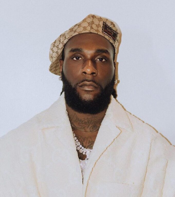 Burna Boy Cancels US Tour and Apologises After Backlash Over ‘Sleeping Woman’ Incident Burna Boy Cancels US Tour and Apologises After Backlash Over 'Sleeping Woman' Incident