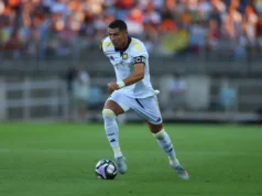 Cristiano Ronaldo: “Nobody in the world is more famous than me” Cristiano Ronaldo: "Nobody in the world is more famous than me"