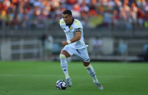 Cristiano Ronaldo: “Nobody in the world is more famous than me” Cristiano Ronaldo: "Nobody in the world is more famous than me"