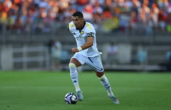 Cristiano Ronaldo: “Nobody in the world is more famous than me” Cristiano Ronaldo: "Nobody in the world is more famous than me"