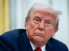 Trump says South Africa is not invited to next year’s G20 Trump says South Africa is not invited to next year’s G20