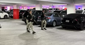 Two people wounded in Black Friday shooting in San Jose, California Two people wounded in Black Friday shooting in San Jose, California