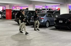 Two people wounded in Black Friday shooting in San Jose, California Two people wounded in Black Friday shooting in San Jose, California