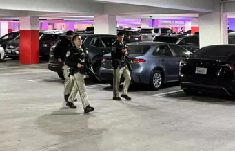 Two people wounded in Black Friday shooting in San Jose, California Two people wounded in Black Friday shooting in San Jose, California