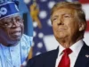 Nigerian President Wants to Meet Donald Trump Nigerian President Wants to Meet Donald Trump