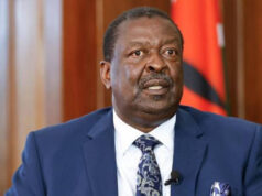 Kenya Moves to Address Rights Concerns of Citizens in Tanzania Kenya Moves to Address Rights Concerns of Citizens in Tanzania