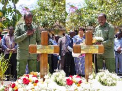 Kalonzo Musyoka’s Historic Dowry Gesture Signals Deepening Political Alliance with the Odinga Family Kalonzo Musyoka’s Historic Dowry Gesture Signals Deepening Political Alliance with the Odinga Family