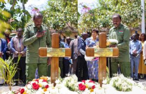 Kalonzo Musyoka’s Historic Dowry Gesture Signals Deepening Political Alliance with the Odinga Family Kalonzo Musyoka’s Historic Dowry Gesture Signals Deepening Political Alliance with the Odinga Family