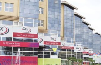 KRA to Begin Validating All Tax Returns Using Digital Records Starting 2026 KRA to Begin Validating All Tax Returns Using Digital Records Starting 2026