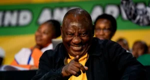 US Makes Eleventh-Hour U-Turn On G20 Boycott, Ramaphosa Confirms US Makes Eleventh-Hour U-Turn On G20 Boycott, Ramaphosa Confirms