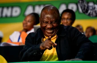 US Makes Eleventh-Hour U-Turn On G20 Boycott, Ramaphosa Confirms US Makes Eleventh-Hour U-Turn On G20 Boycott, Ramaphosa Confirms