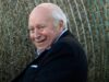 Former US vice president Dick Cheney dies at 84 Former US vice president Dick Cheney dies at 84