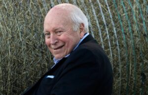 Former US vice president Dick Cheney dies at 84 Former US vice president Dick Cheney dies at 84