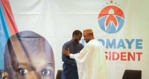 Tensions are deepening in the alliance between Senegal’s Sonko and Ousmane Tensions are deepening in the alliance between Senegal’s Sonko and Ousmane.