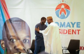 Tensions are deepening in the alliance between Senegal’s Sonko and Ousmane Tensions are deepening in the alliance between Senegal’s Sonko and Ousmane.