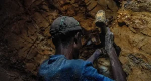 Bridge Collapse at South-eastern Congo Mine Claims More Than 30 Lives Bridge Collapse at Southeastern Congo Mine Claims More Than 30 Lives